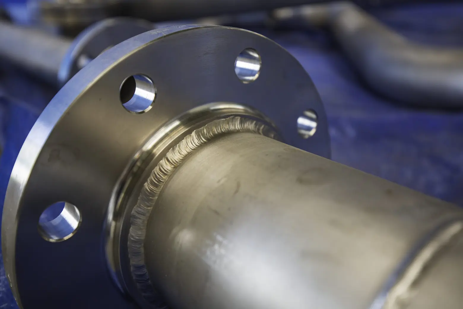stainless-steel-piping-flange-valve-component-gtaw-tig-welded-joint-pressure-vessel-fabrication-scaled